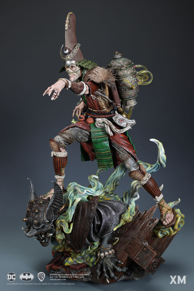 XM Studios Scarecrow - Samurai